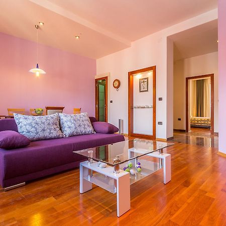 Pula Citybreak Dış mekan fotoğraf