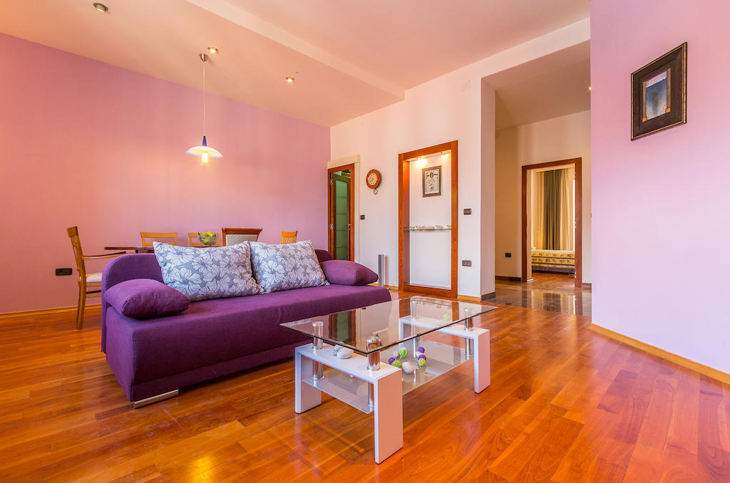 Pula Citybreak Dış mekan fotoğraf