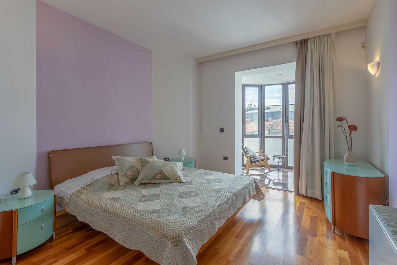Pula Citybreak Dış mekan fotoğraf