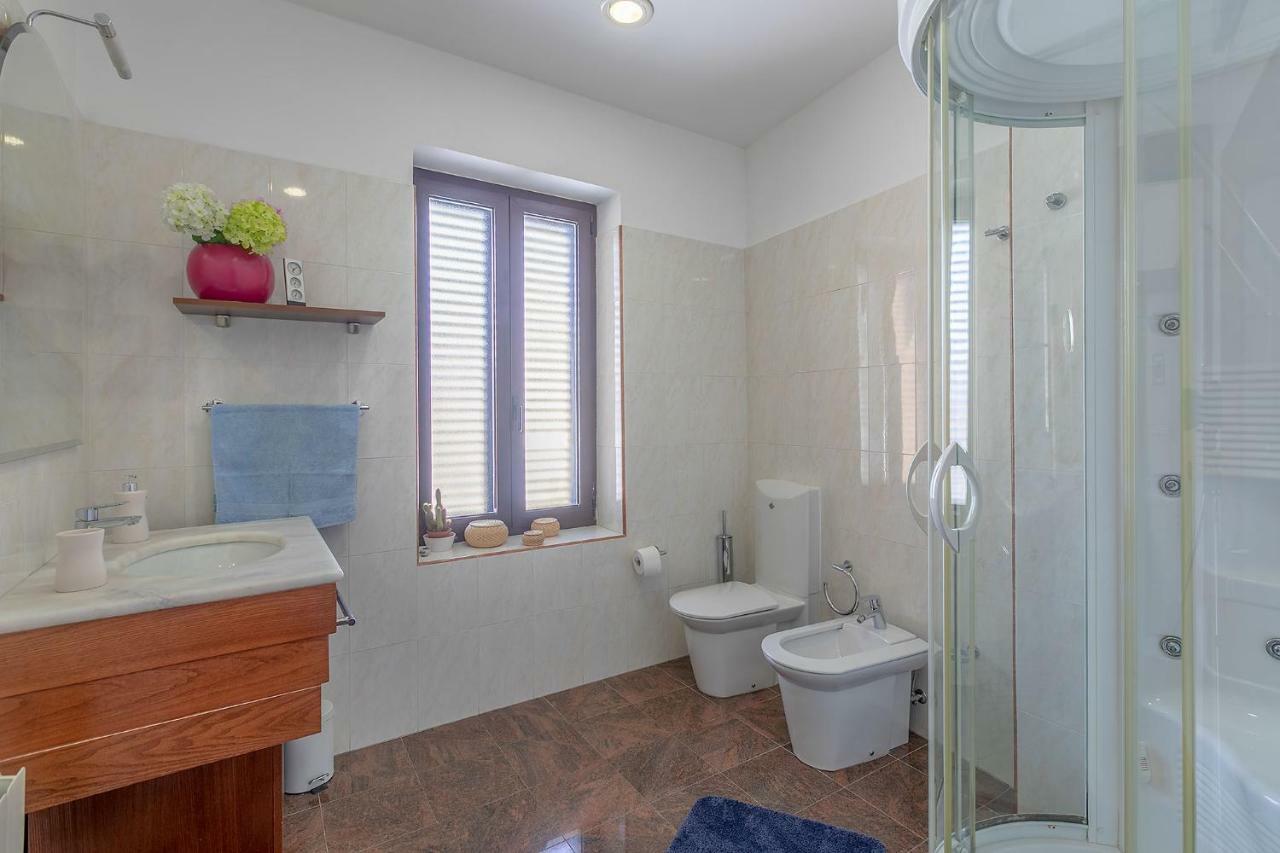Pula Citybreak Dış mekan fotoğraf