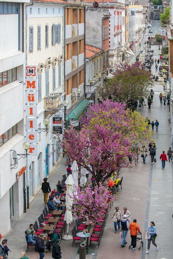 Pula Citybreak Dış mekan fotoğraf