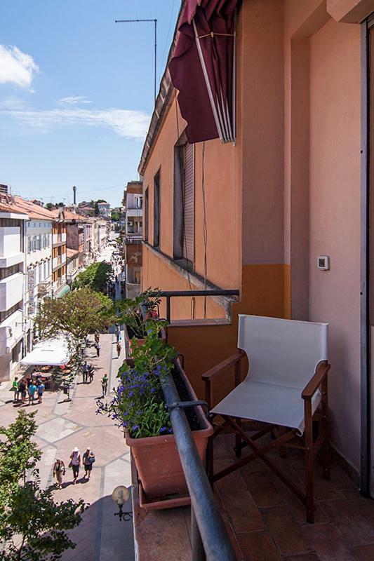 Pula Citybreak Dış mekan fotoğraf