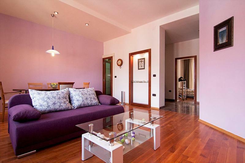 Pula Citybreak Dış mekan fotoğraf