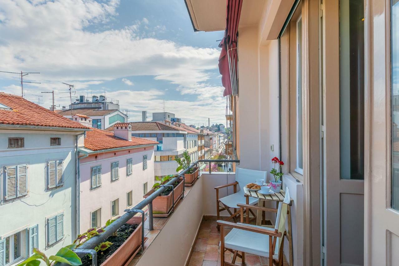 Pula Citybreak Dış mekan fotoğraf