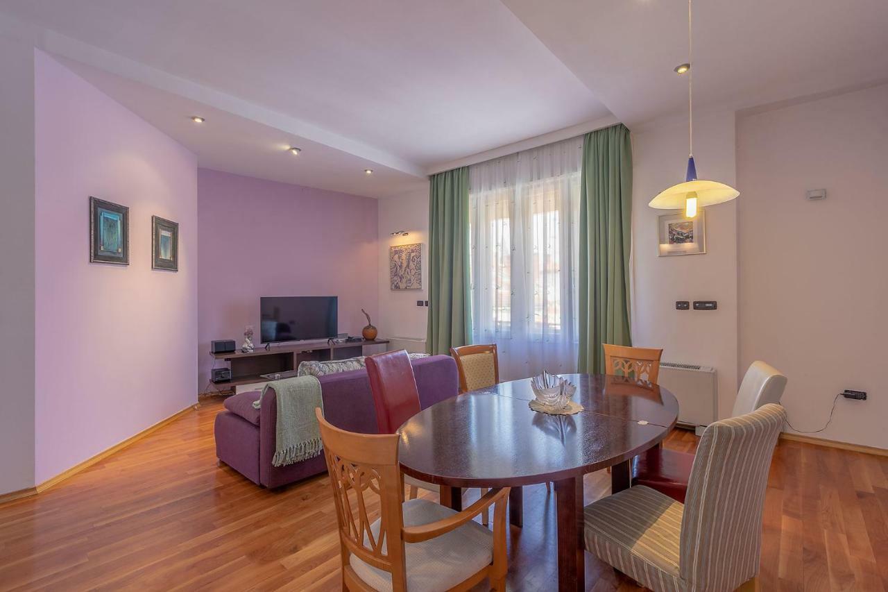 Pula Citybreak Dış mekan fotoğraf