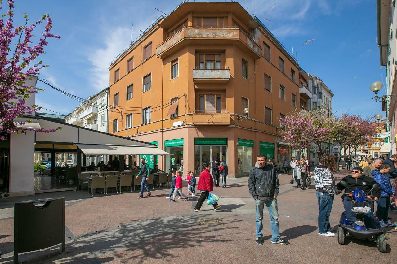 Pula Citybreak Dış mekan fotoğraf